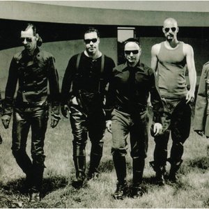 'Rammstein' için resim