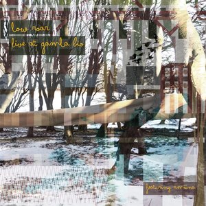 'Live at Gamla Bíó'の画像
