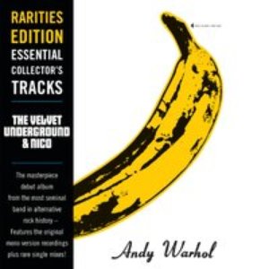 Image for 'The Velvet Underground & Nico (Original Album (Rarities Edition))'