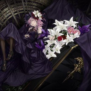 Imagen de '最後の花弁 (The meaning of love)'
