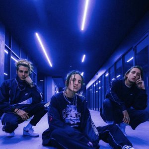 Image for 'Chase Atlantic'