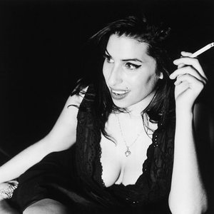 Image for 'Amy Winehouse'