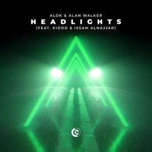 Image for 'Headlights (feat. KIDDO & Issam Alnajjar) [Radio Edit]'