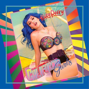 Imagem de 'California Gurls - Single'