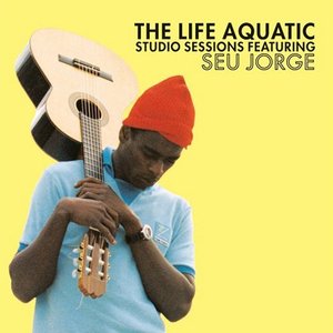 'The Life Aquatic Studio Sessions'の画像