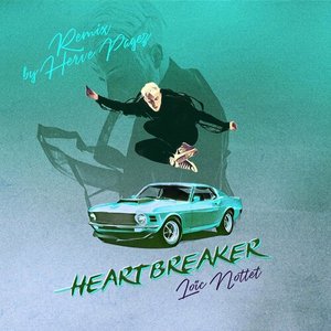 Image for 'Heartbreaker (Herve Pagez Remix)'