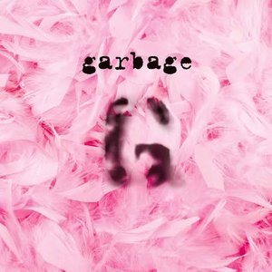 Image pour 'Garbage 20th Anniversary Standard Edition'
