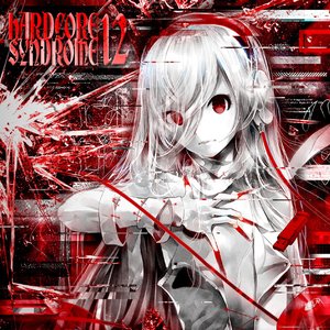 Image pour 'HARDCORE SYNDROME 12'