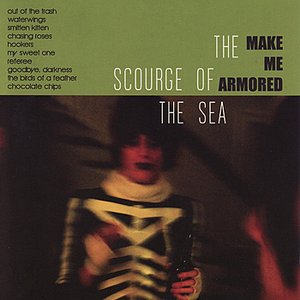 Image for 'Make Me Armored'