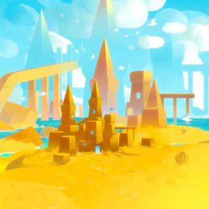 “Tumbleweeds”的封面