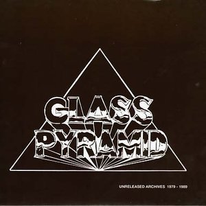 Imagen de 'UNRELEASED ARCHIVES 1979-1989'