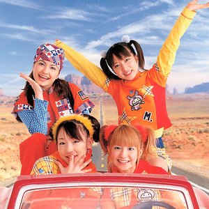 “ミニモニ。”的封面