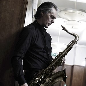 Immagine per 'Jan Garbarek'