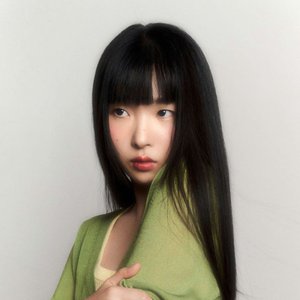 “Hyelyn Joo”的封面