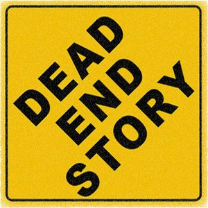 'Dead End Story'の画像