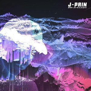 “J Pain”的封面