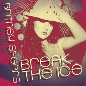 'Break The Ice: Dance Remixes' için resim