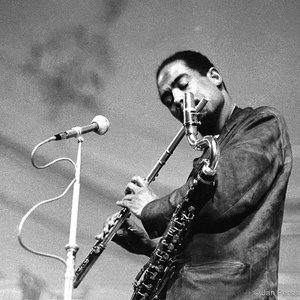 Image for 'Eric Dolphy'