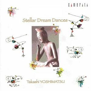 'Yoshimatsu - Stellar Dream Dances' için resim