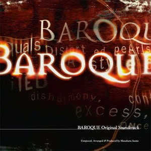 Image for 'BAROQUE Original Soundtrack'