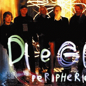 Image for 'Peripheries'
