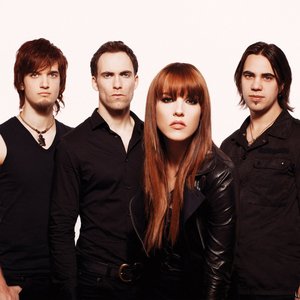 'Halestorm'の画像