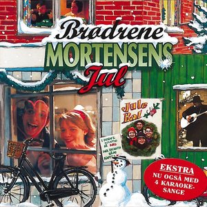 Imagem de 'Brødrene Mortensens Jul'