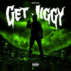 Image for 'Get Jiggy'