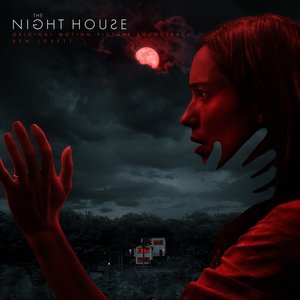 Image for 'The Night House (Original Motion Picture Soundtrack)'