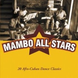 Image for 'Mambo All-Stars'