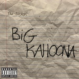 Image for 'Big Kahoona'