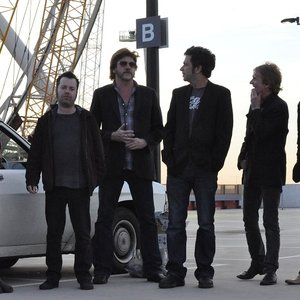 Bild für 'Tex Perkins & The Dark Horses'