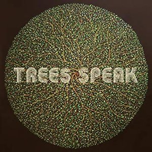 “Trees Speak”的封面