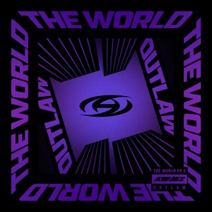 'THE WORLD EP.2 : OUTLAW'の画像