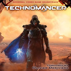 Bild für 'The Technomancer'