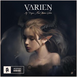 Изображение для 'My Prayers Have Become Ghosts'