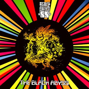 “The Black Abyss”的封面