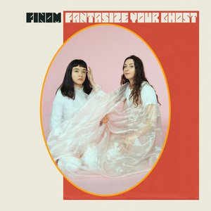 Image pour 'Fantasize Your Ghost'