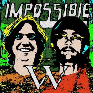 Image for 'Impossible W'