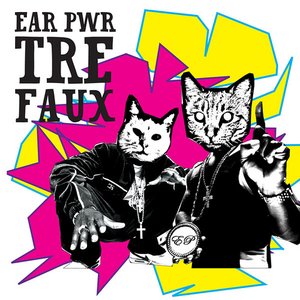 'TRE FAUX' için resim
