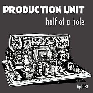 Image for 'Half of A Hole'