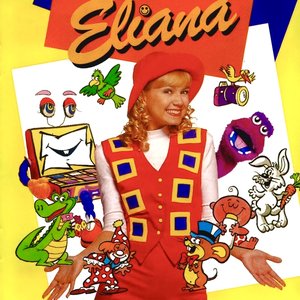 Image for 'Eliana 1995'