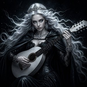 Изображение для 'Sibilia Dulcimer'