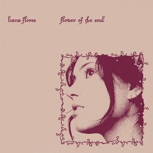 “Flower of the soul”的封面