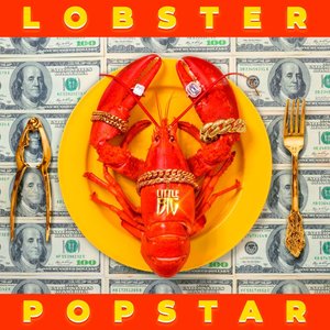 Image for 'Lobster Popstar [Explicit]'