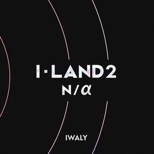 Image for 'I-LAND2 : N/a - 1:1 POSITION BATTLE - Single'