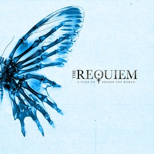 Изображение для 'A Cure To Poison The World (Deluxe)'