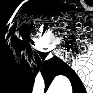 “1000 Eyes”的封面
