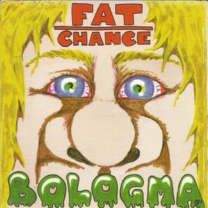 “Bologma”的封面