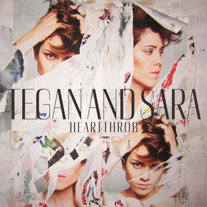 Bild för 'Heartthrob (Deluxe Version)'